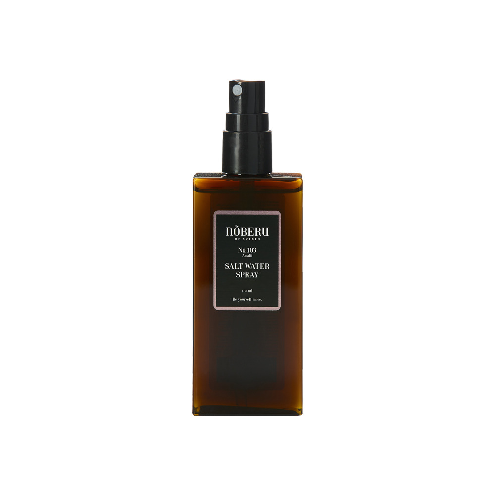 Noberu Salt Water Spray - 100 ml