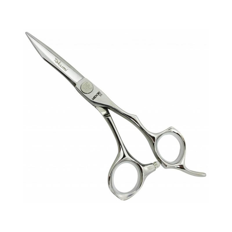 Takumi MIDORI 60 hajvágó olló (Takumi 5 Star Serie - Japanese 440C)