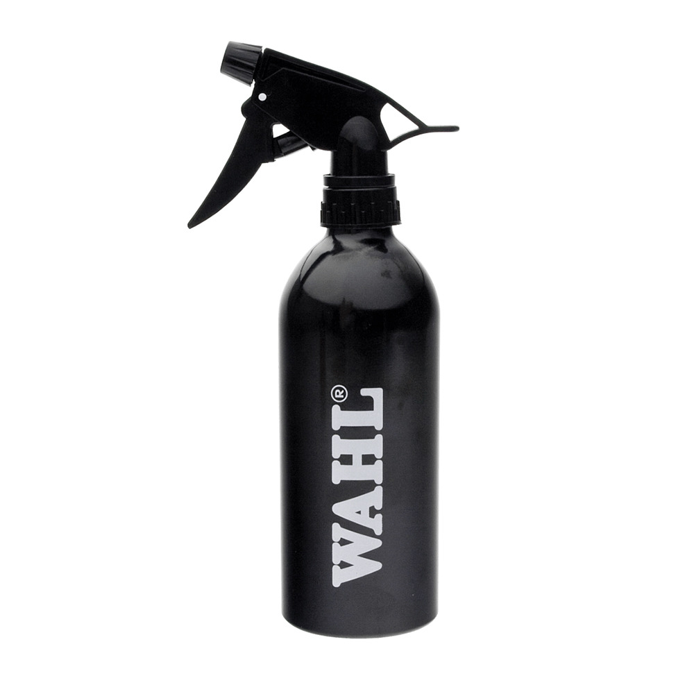 Wahl Fém vizező, fekete