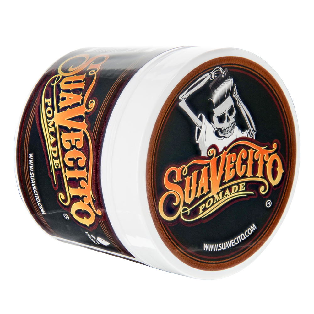 Suavecito Original Hold Pomade - 907 g