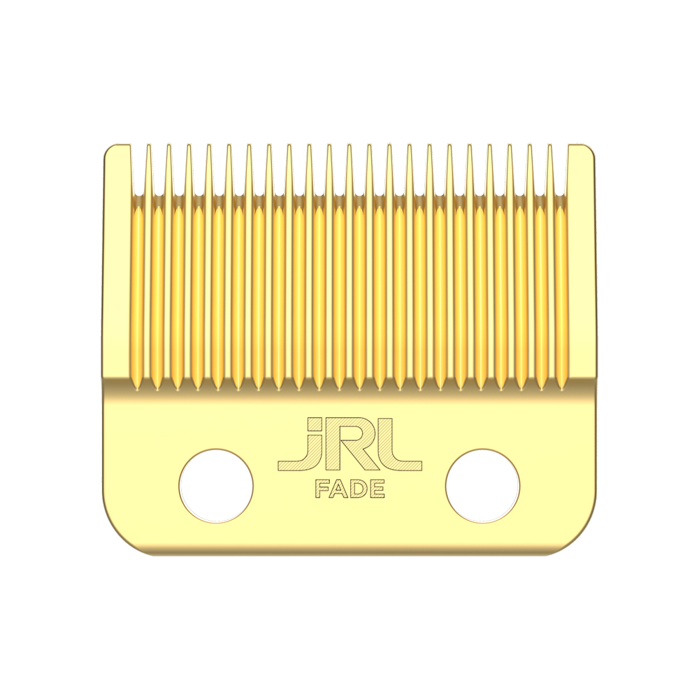 JRL 2020C Fade precision blade BF04-G vágófej szett, arany