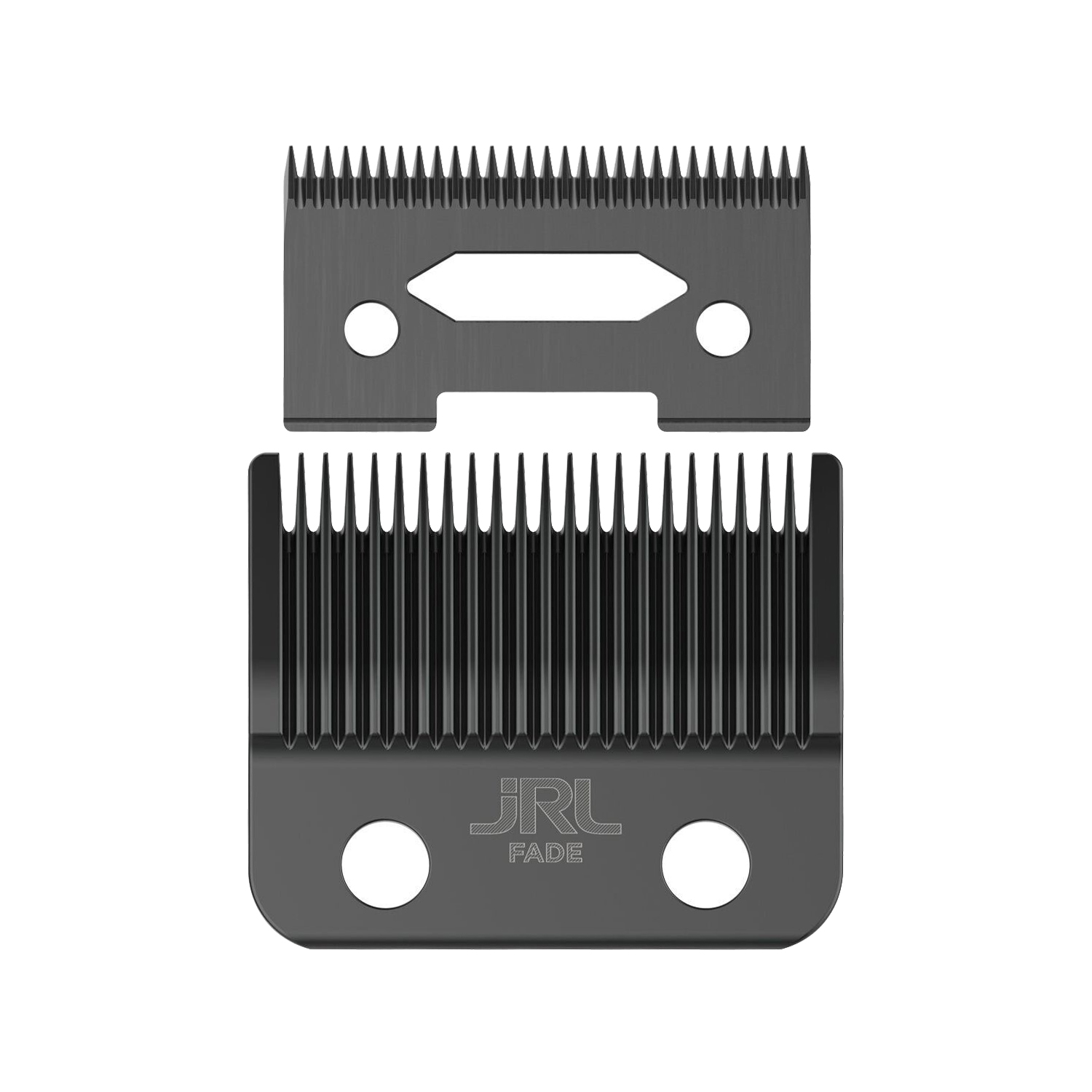 JRL 2020C Fade precision blade BF04-B vágófej szett, fekete