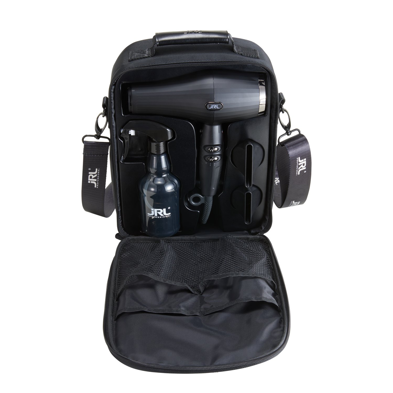 JRL FP2020L Hajszárító készlet táskával