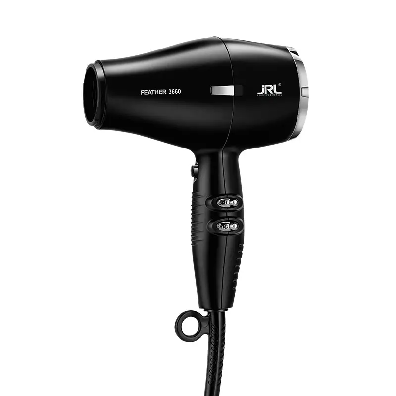 JRL Professzionális hajszárító FEATHER 3660