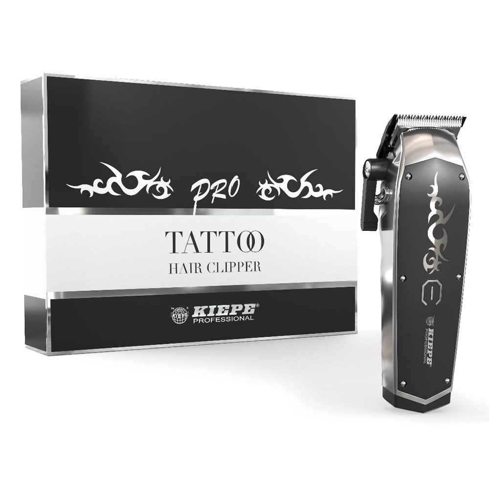 Kiepe TATTOO Clipper Hajvágó gép