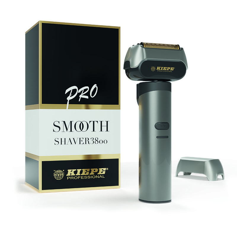 Kiepe SMOOTH Shaver Villanyborotva