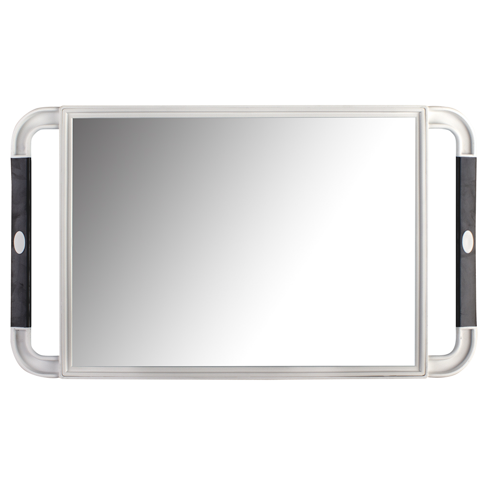 JRL Kézi tükör, fehér