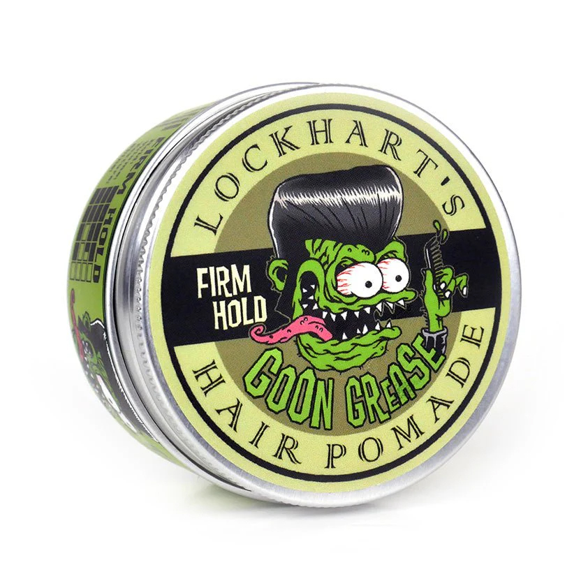 Lockhart's Goon Grease Pomade Hajwax - 96 g