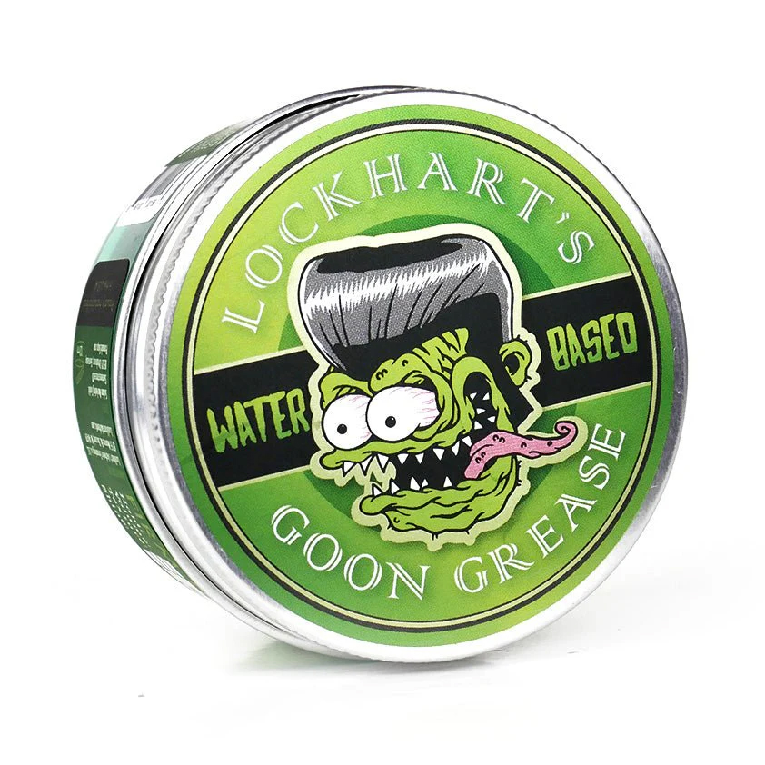 Lockhart's Goon Grease Water Based Hajwax - 96 g