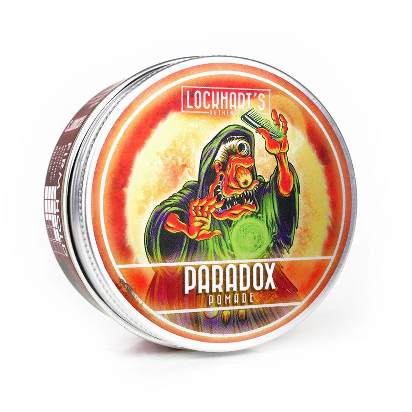 Lockhart's Paradox Hajwax - 96 g