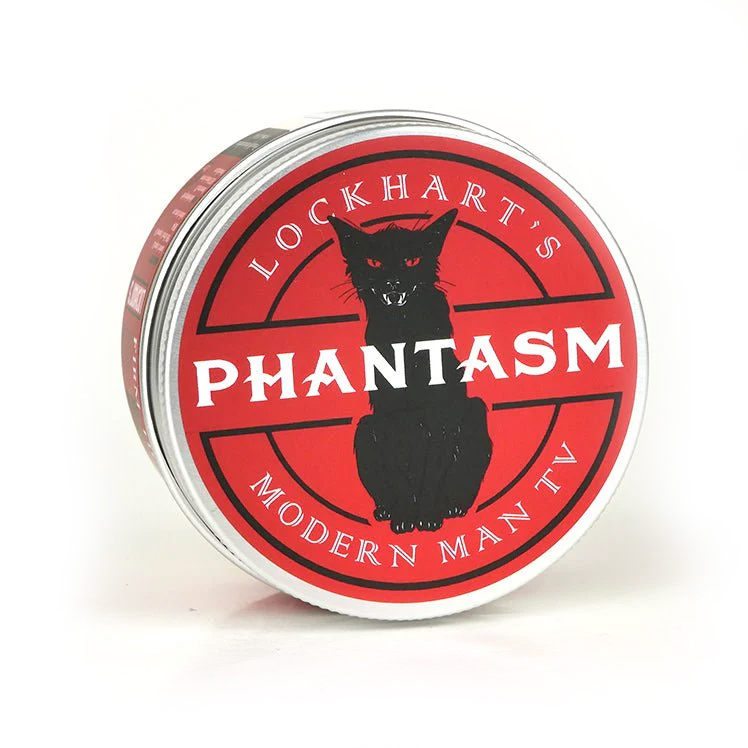 Lockhart's Phantasm Sculpting Cream Hajformázó krém - 96 g