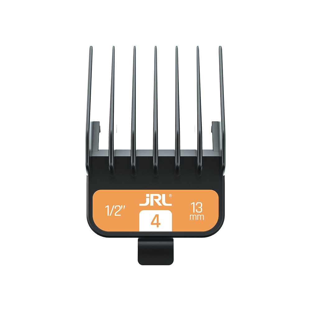JRL UNI-GUARD 5 toldófésű (13 mm)