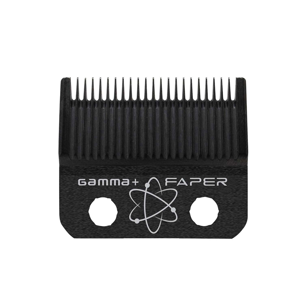 Gamma Piú Fix FAPER DLC vágófej (ALPHA, X-ERGO, BOOSTED, RYDE)