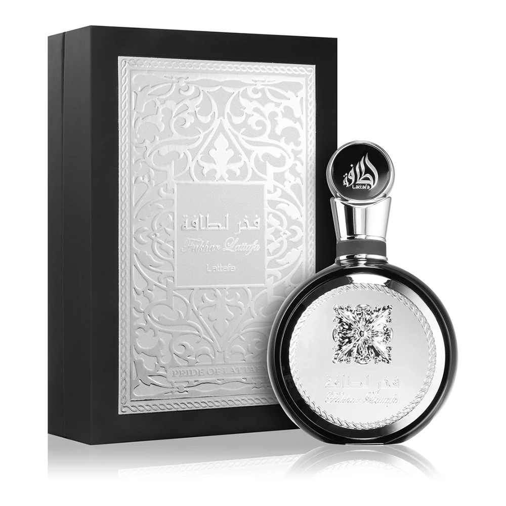 Lattafa Fakhar Men Eau de Parfum - 100 ml
