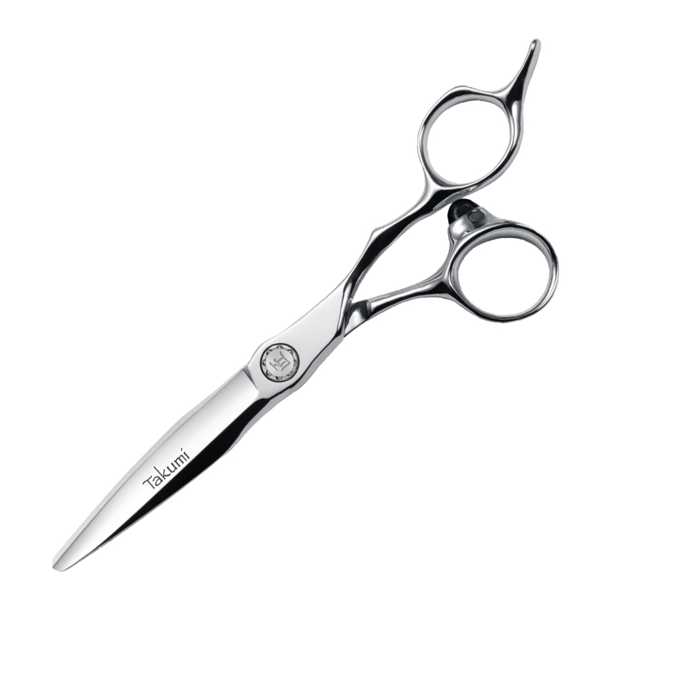 Takumi Hisui 60 hajvágó olló (Takumi 6 Star Serie - VG-10 super cobalt)