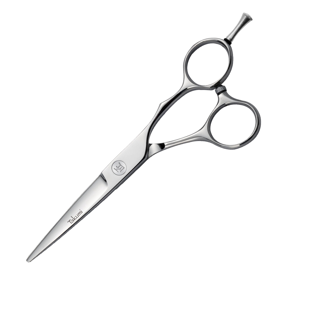 Takumi Onikisu 60 hajvágó olló (Takumi 4 Star Serie - Sus 440C)