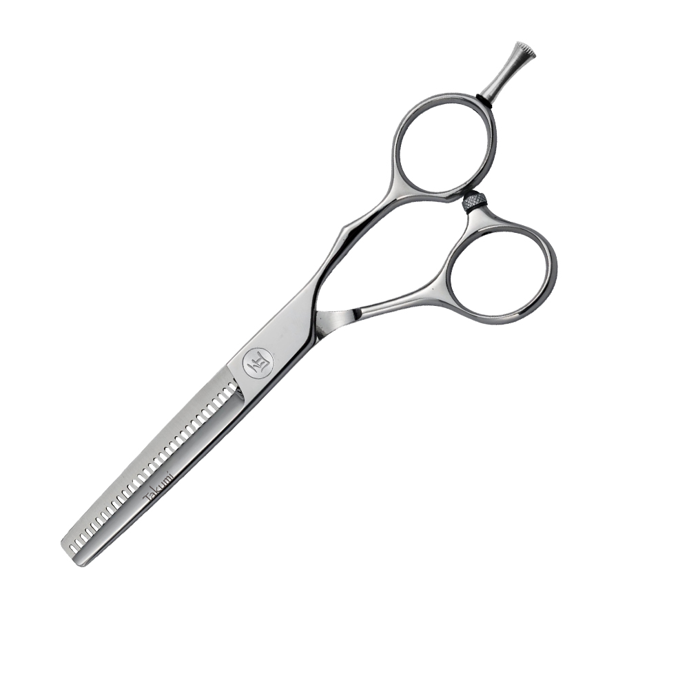 Takumi Onikisu 60T30 ritkító olló (Takumi 4 Star Serie - Sus 440C)