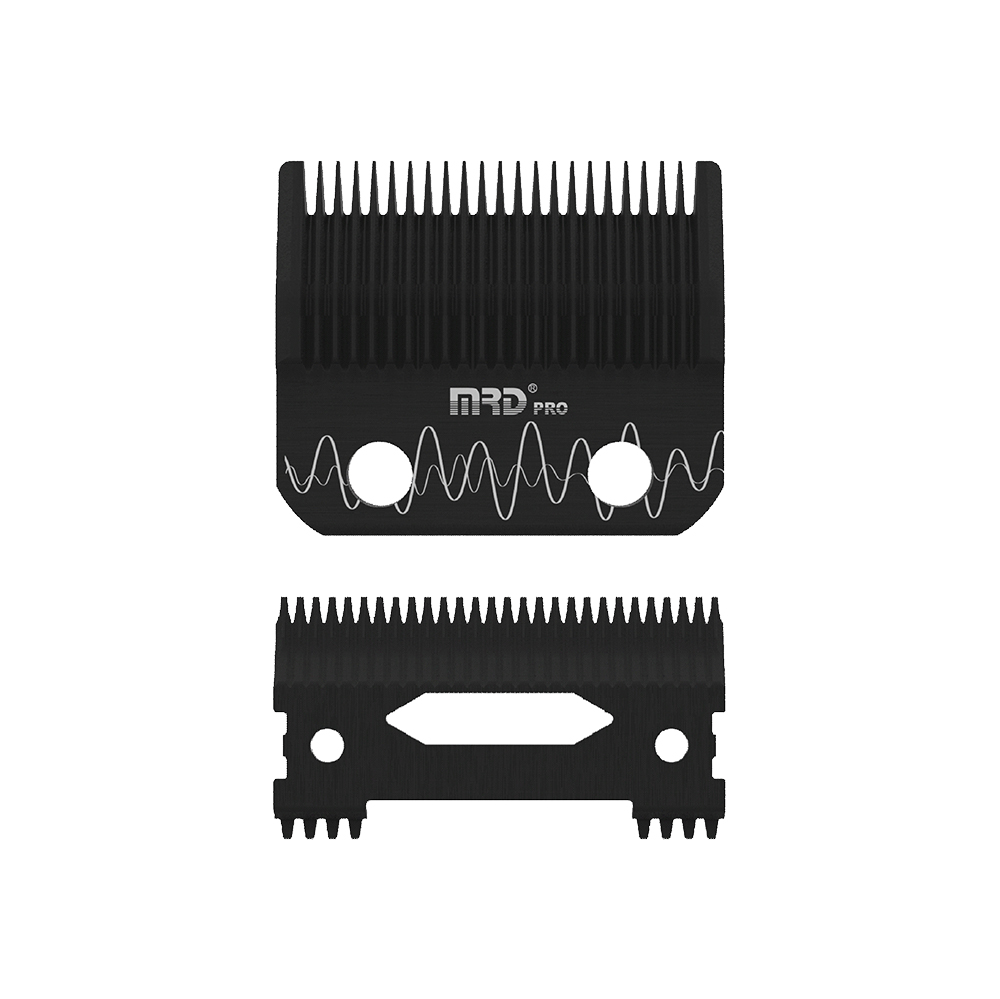 MRD Pro Fang Clipper Blade vágófej