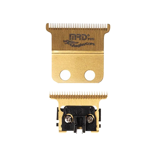 MRD Pro Smart Brain Gold trimmer vágófej szett