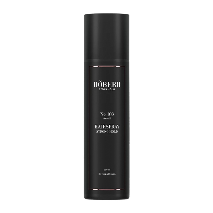 Noberu Hajlakk - Strong Hold, Amalfi - 250 ml
