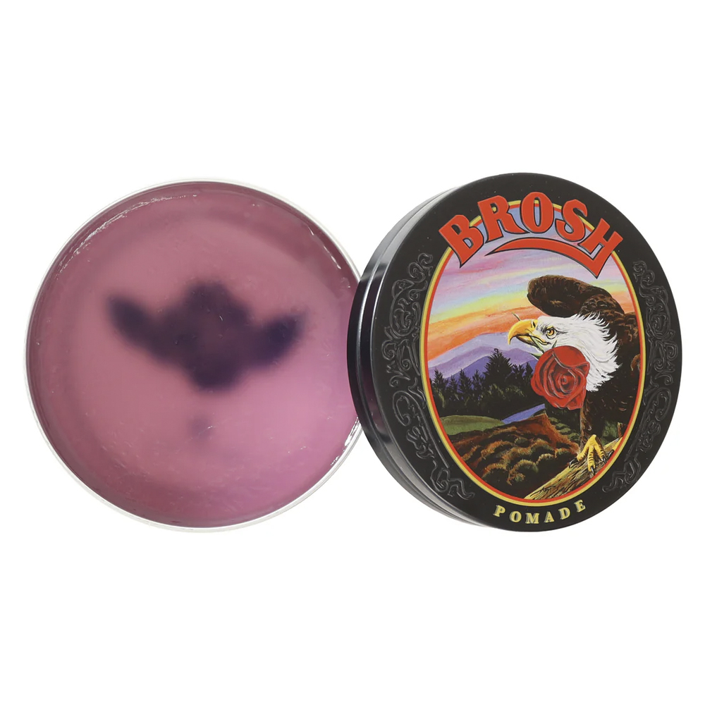 Brosh x TGP Design pomade - 115 g