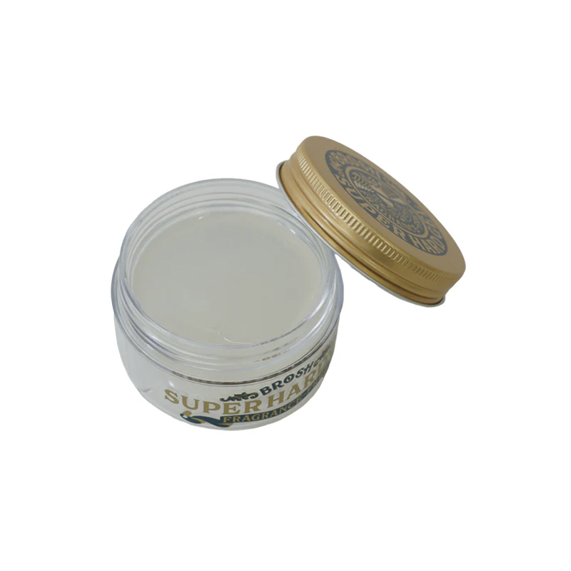 Brosh Mini Super Hard Gel Illatmentes - 70 g