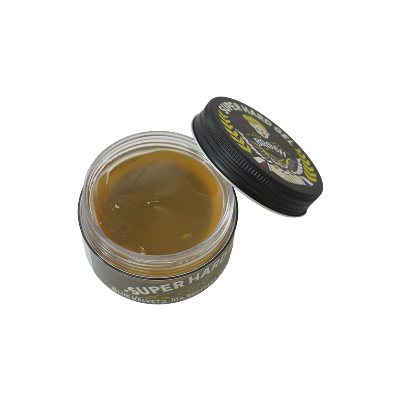 Brosh Mini Super Hard Gel - 70 g