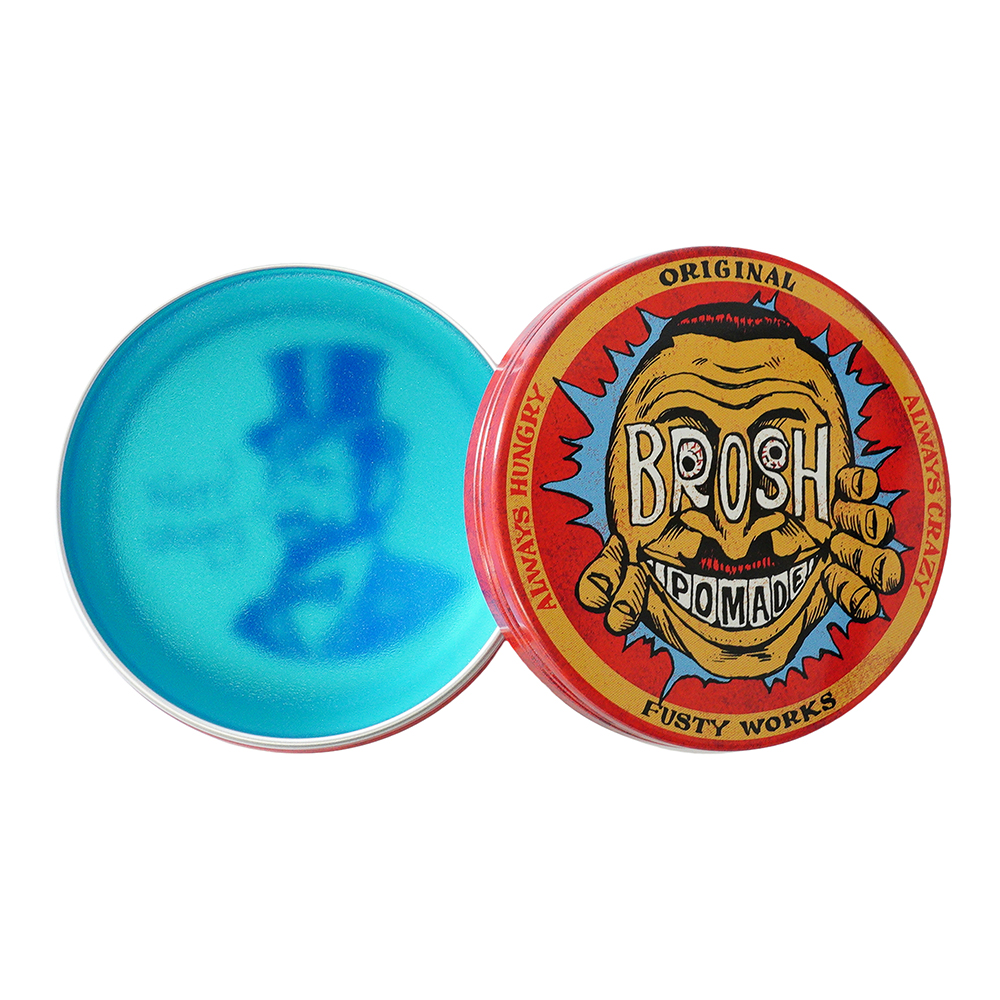 Brosh × Fusty Works Pomade - 115 g
