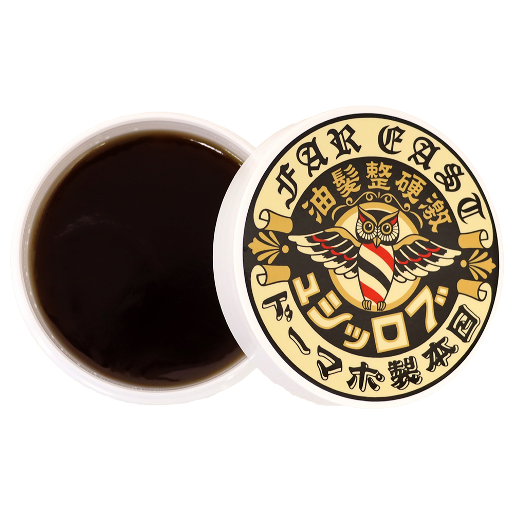 Brosh Hard Pomade - 280 g