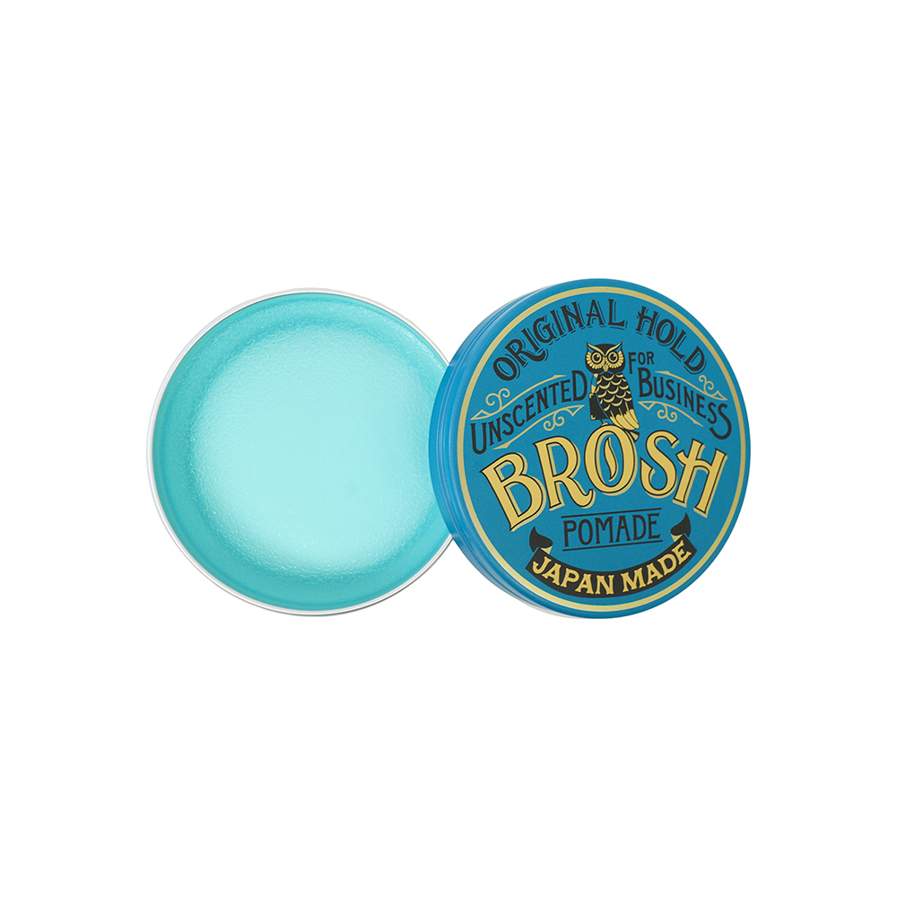 Brosh Mini Original Illatmentes Pomade - 40 g