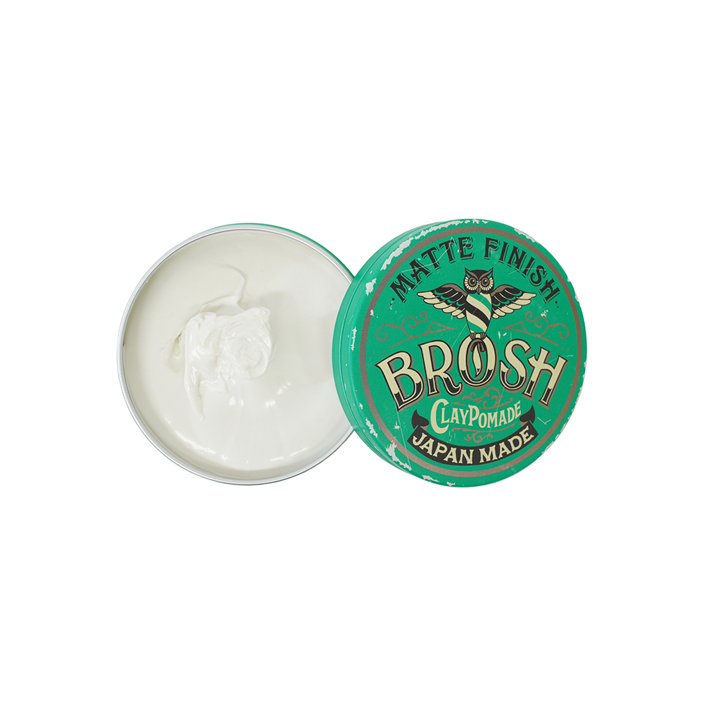 Brosh Mini Clay Pomade - 40 g