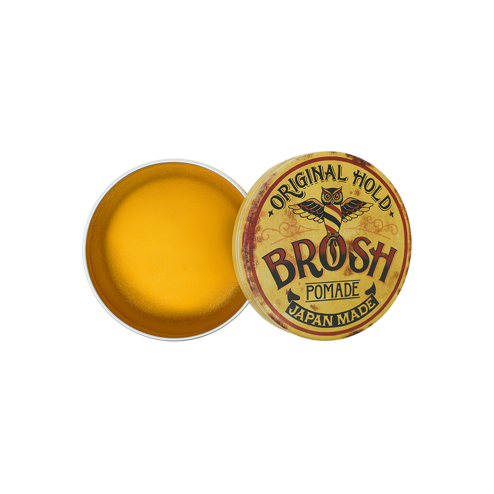 Brosh Mini Original Pomade - 40 g