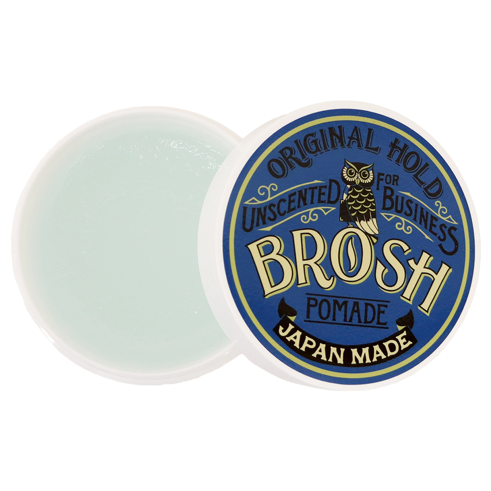 Brosh Original Illatmentes Pomade - 280 g