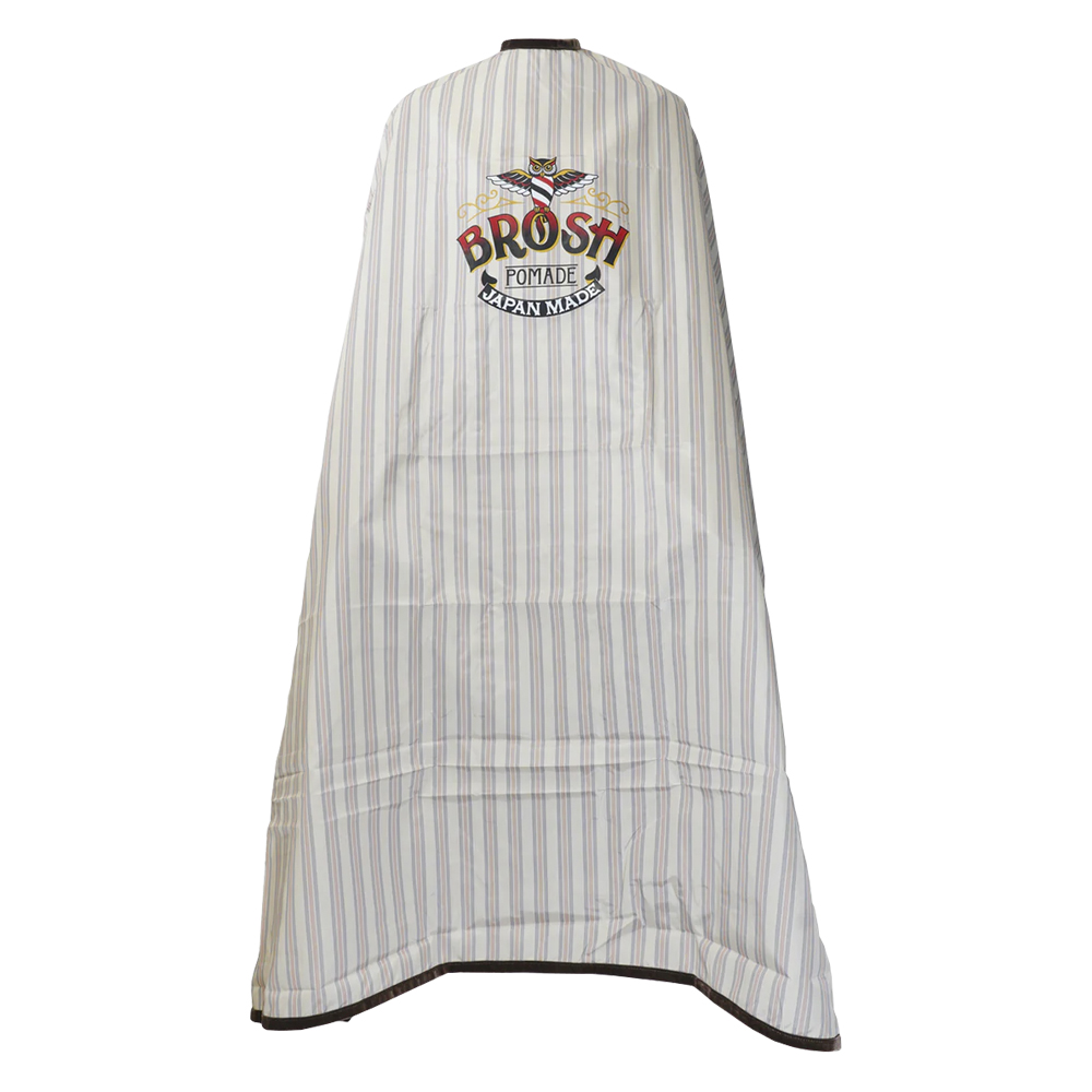 Brosh Classical Stripes Cutcloth Beterítő kendő