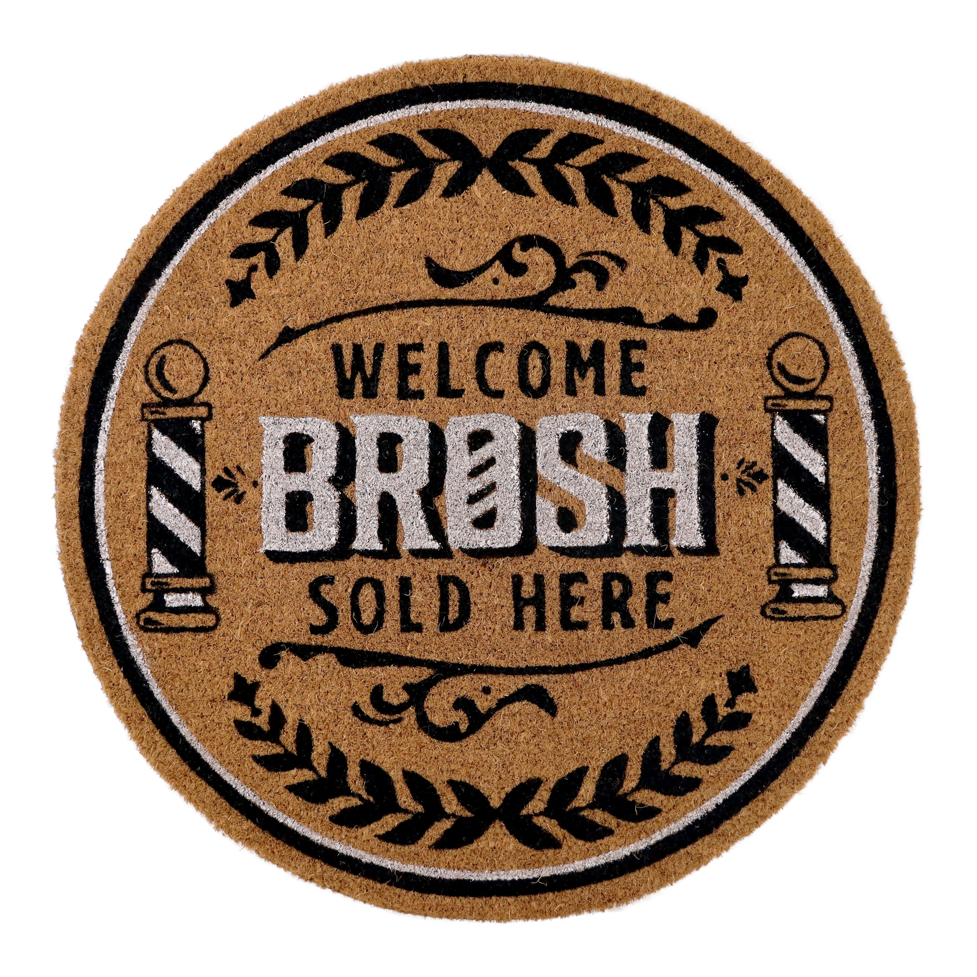 Brosh Welcome Mat (Sold Here) Lábtörlő szőnyeg