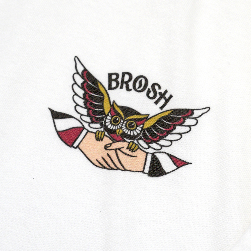 BROSH GOOD LIFE LS TEE_3