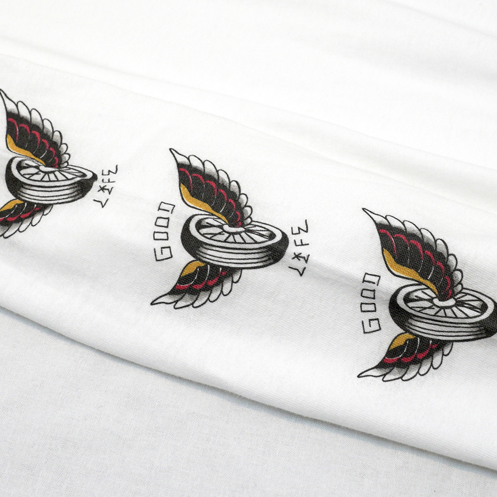 BROSH GOOD LIFE LS TEE_5