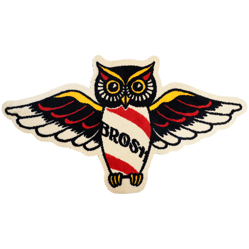 Brosh Fukuro Rugmat Szőnyeg