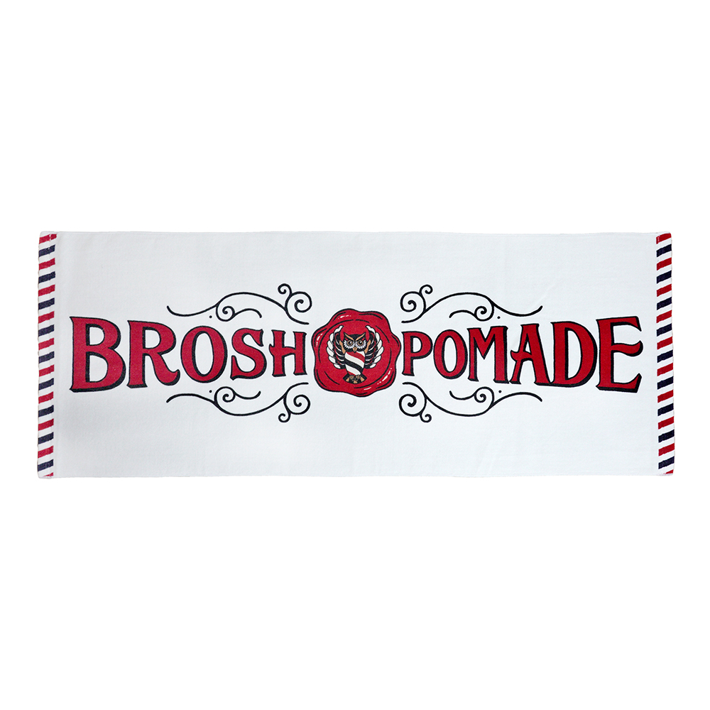 Brosh Original Towel Törölköző