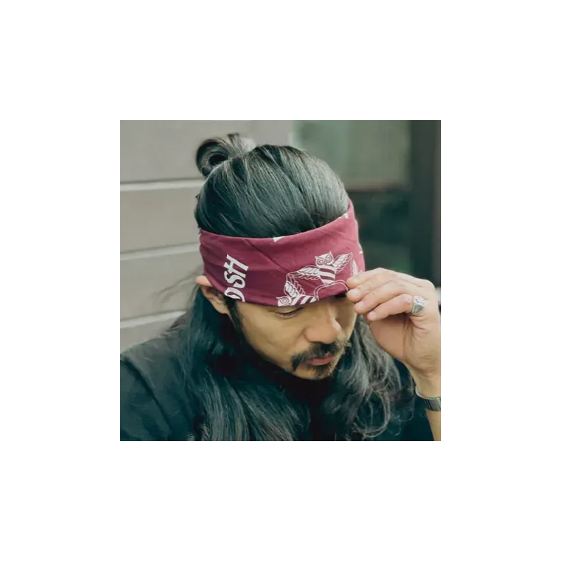 bandana-web