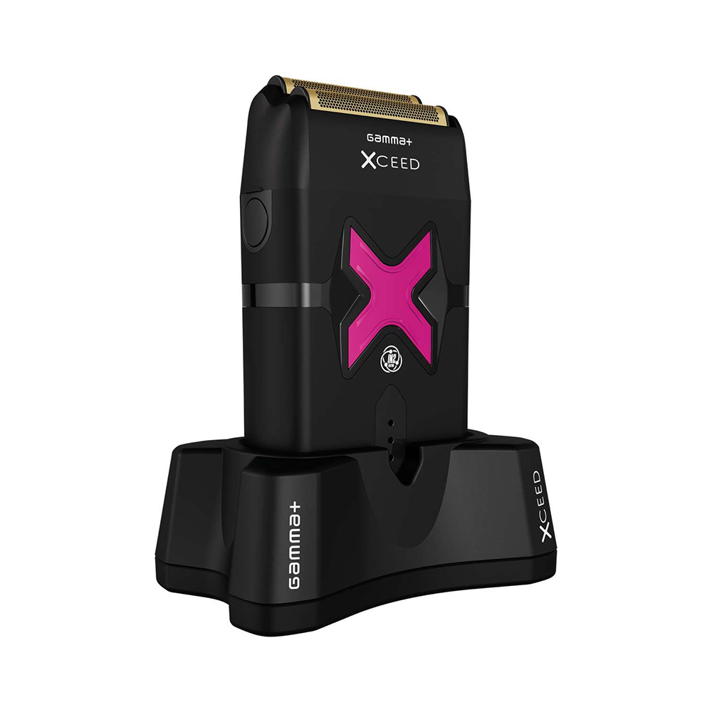 Gamma Piú XCEED Shaver villanyborotva