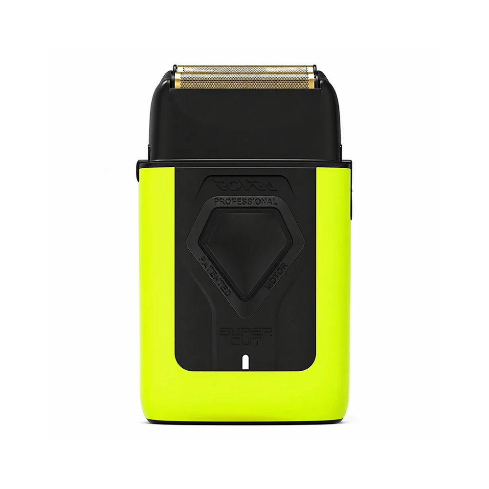 ROVRA Super Cut Shaver villanyborotva