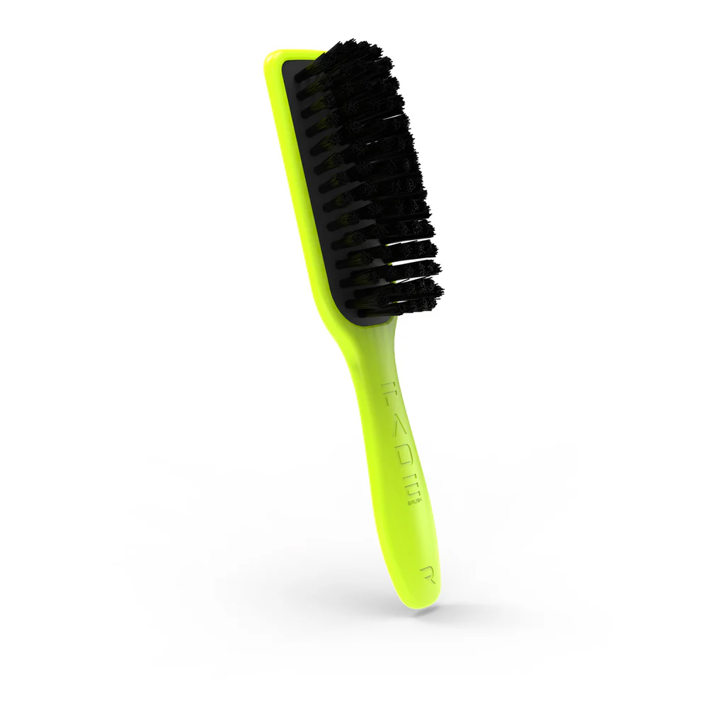 ROVRA Fade Brush - L - neon zöld