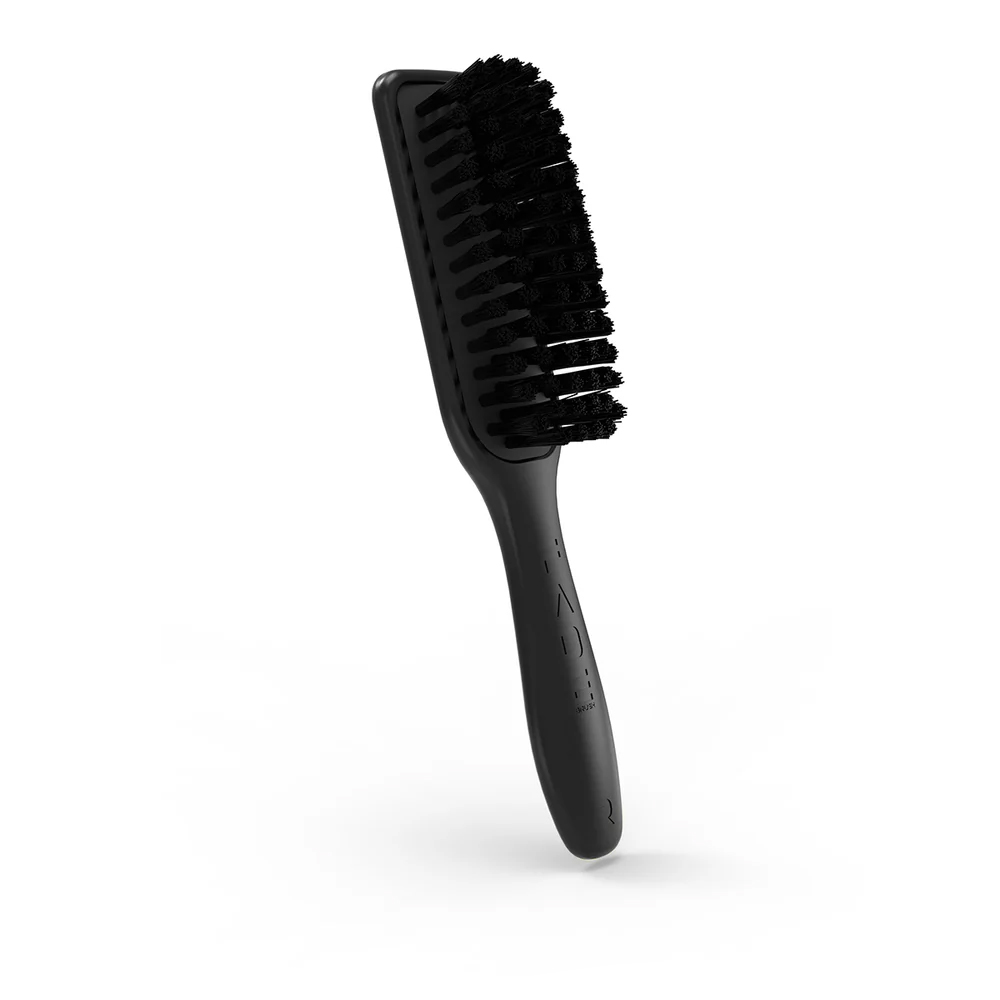 ROVRA Fade Brush - L - fekete