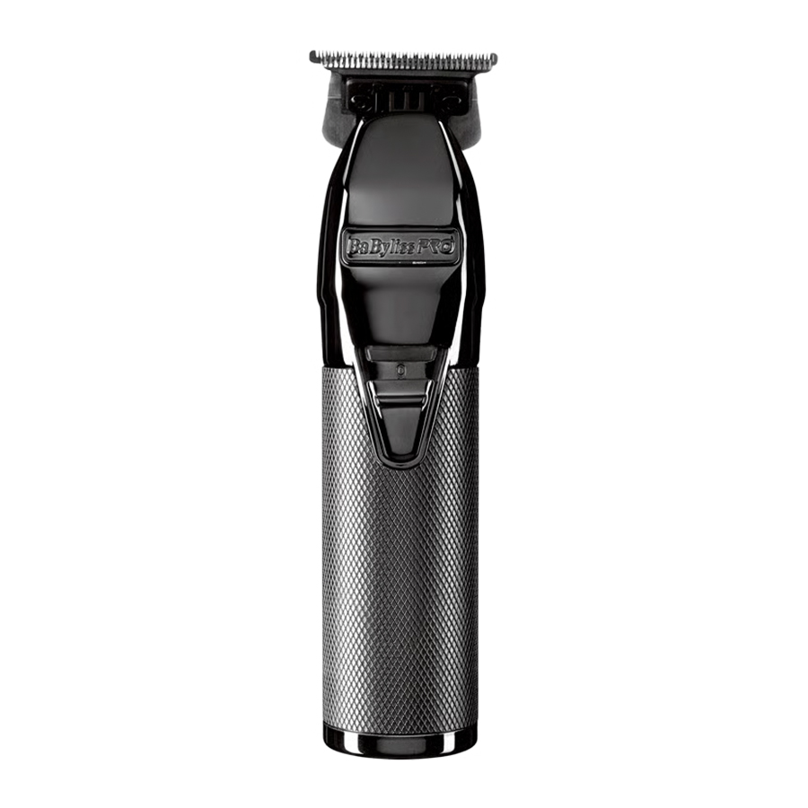 BaByliss Pro 4Artists SkeletonFX Gunsteel Trimmer kontúrvágó gép FX7870GE