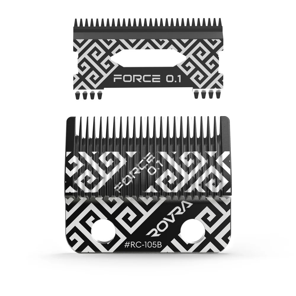 ROVRA Csere vágófej Force 0.1 (Elite Clipper)