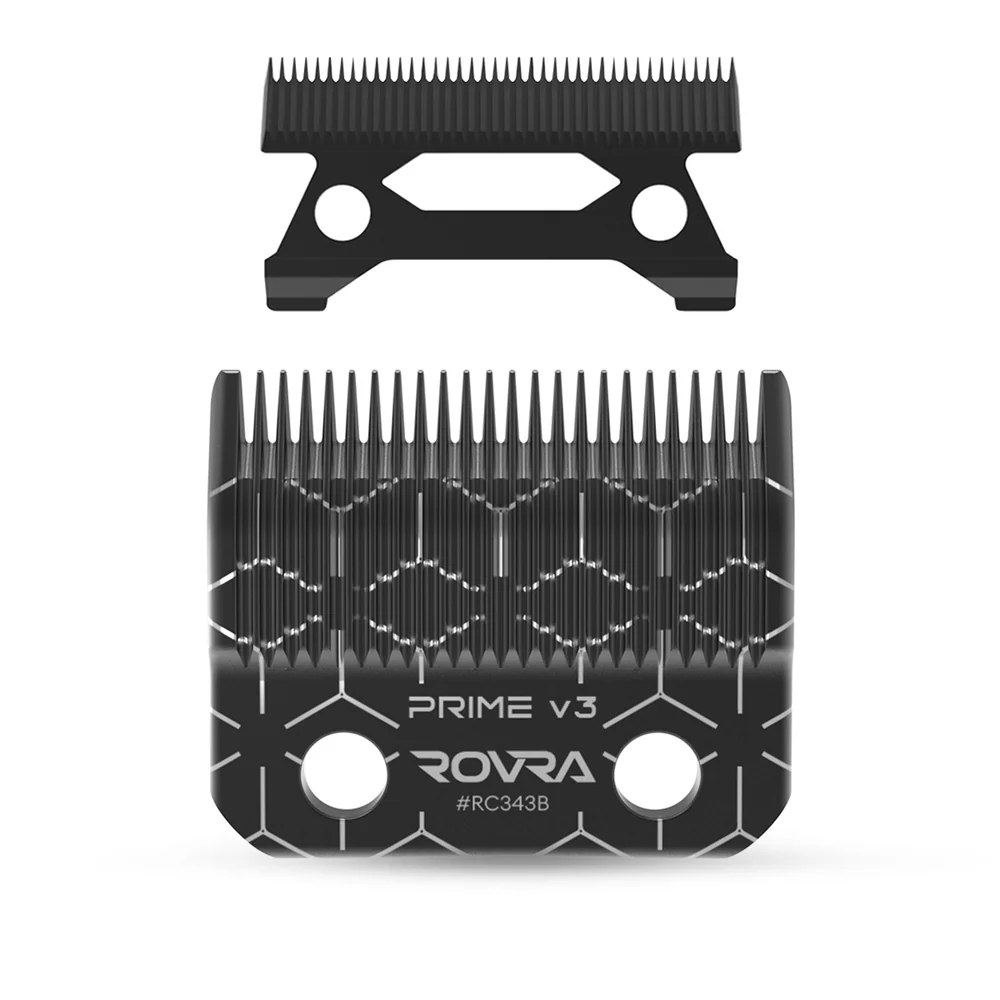 ROVRA Csere vágófej Prime V3 (Impact V2 / Super Cut Clipper)