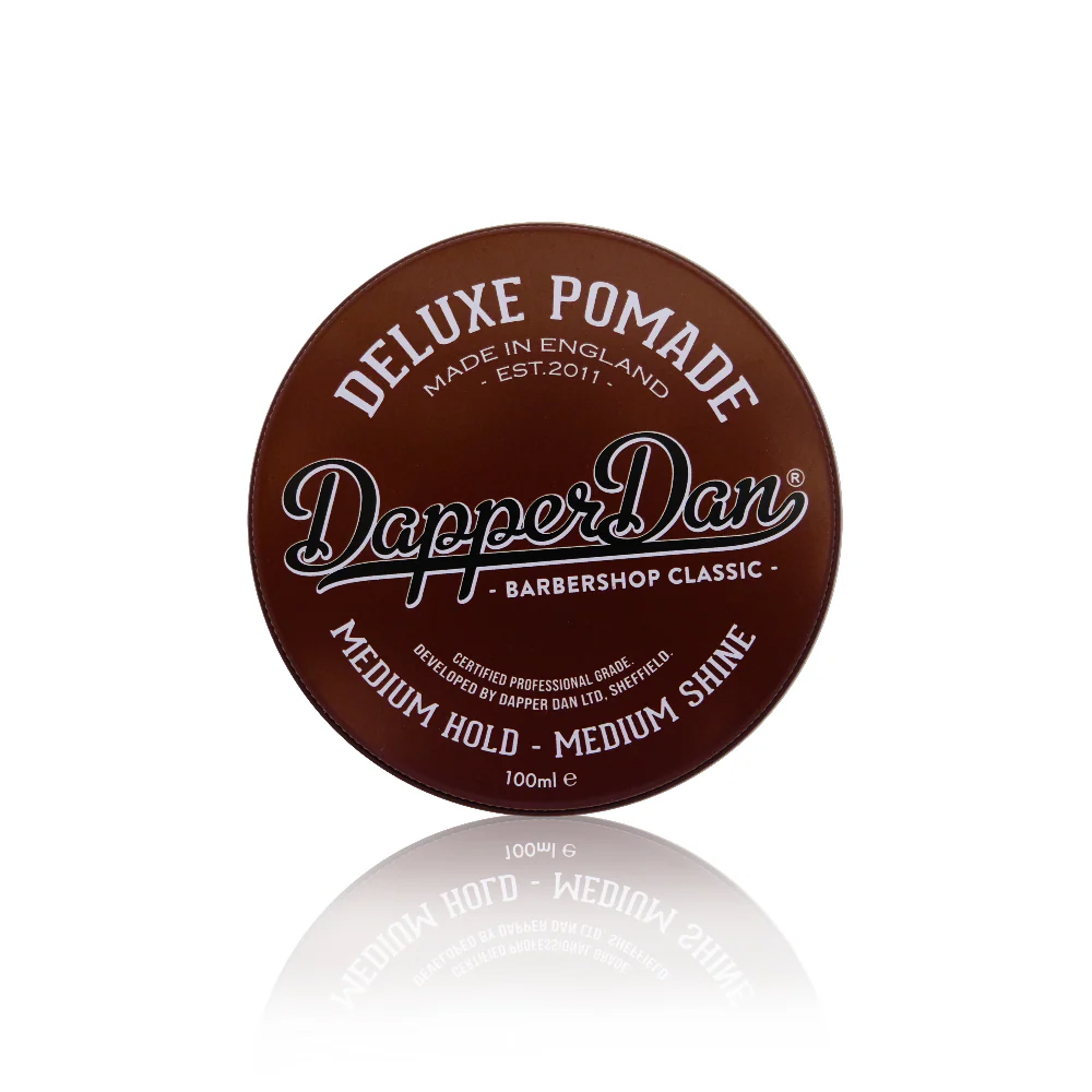 Dapper Dan Deluxe Pomade - 100 ml