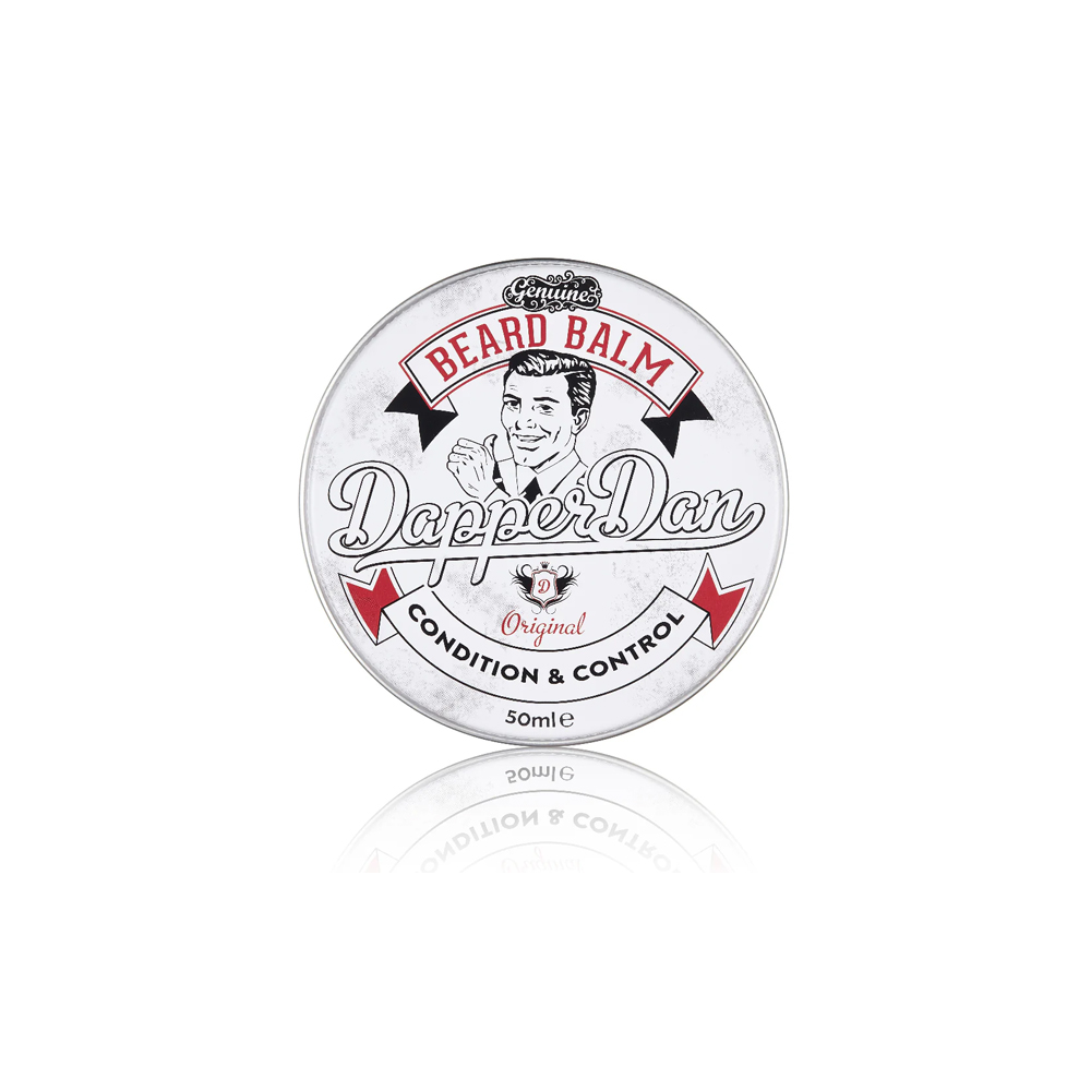 Dapper Dan Szakállbalzsam - 50 ml