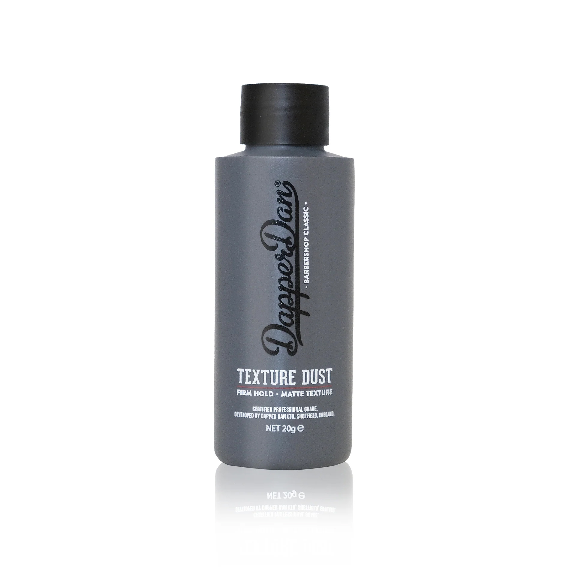 Dapper Dan Ultra Matte Texture Dust hajpor - 20 g